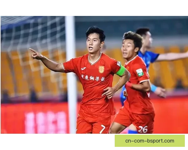 从中甲锋芒到国足锋线新核拜合拉木爆发背后的成长与机遇故事启示