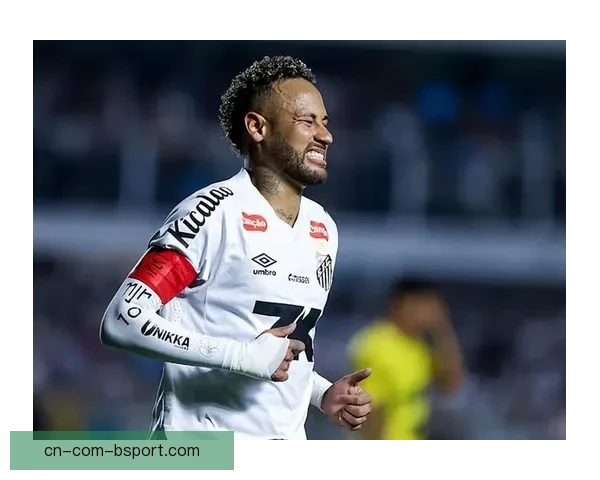 内马尔沙特联赛再遭韧带重伤恐无缘二零二六世界杯核心前景堪忧